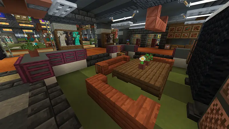 Скриншот База-тюрьма №2