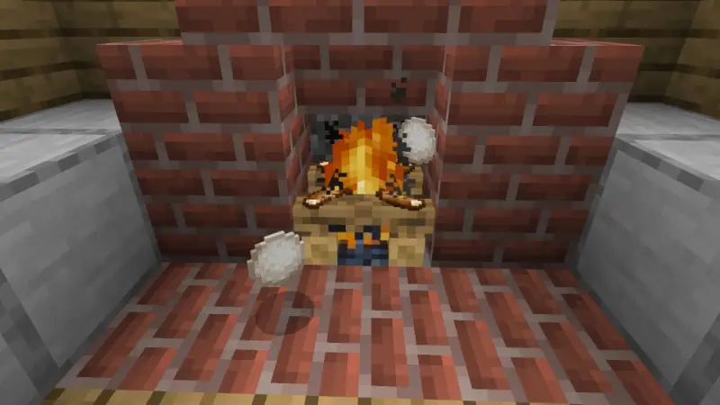 Скриншот Больше еды №3