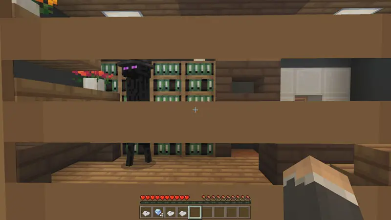 Скриншот Ограбление Странника Края №2