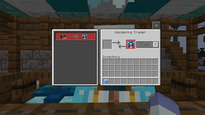 Скриншот Зима в деревне Сноупик №1