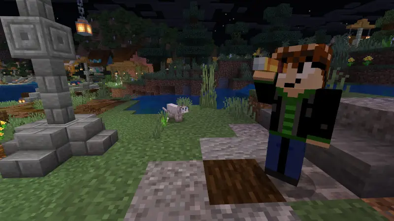 Скриншот Котопрятки №1