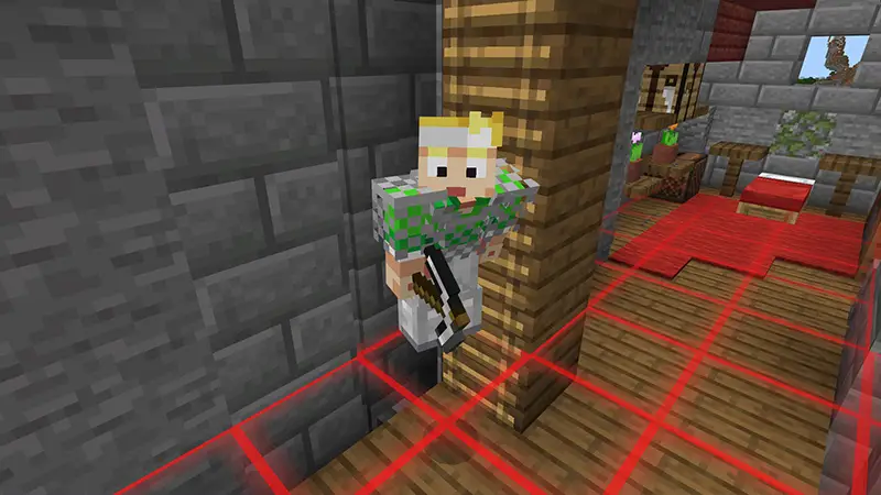 Скриншот Level=Слой №9