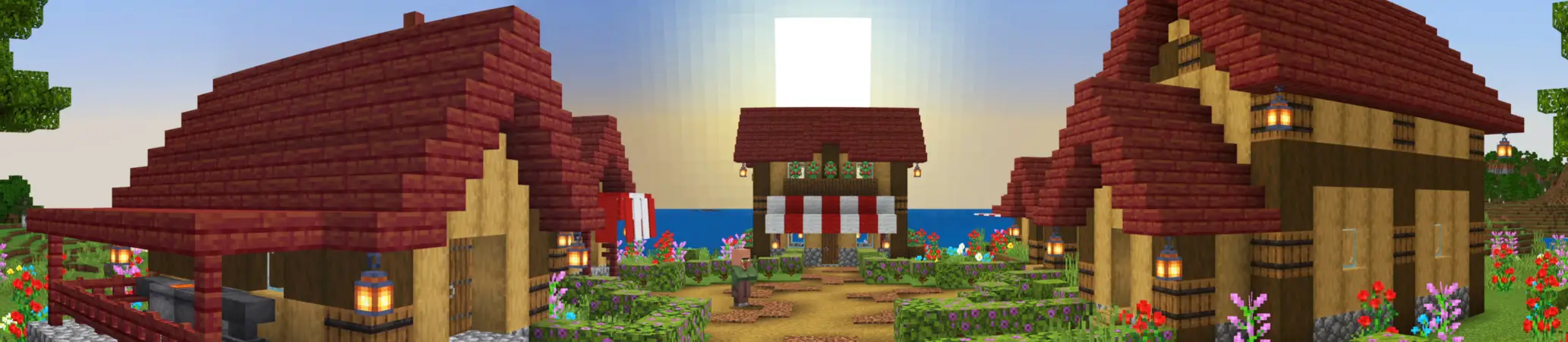 Садовые инструменты panorama