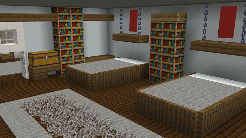 Скриншот Побег миллионера №5