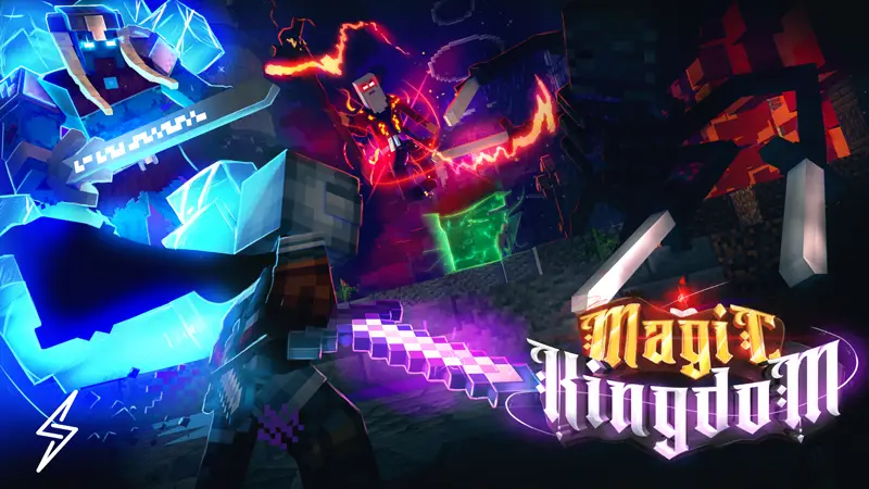 Магическое королевство