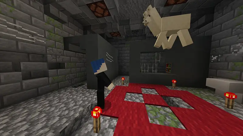 Скриншот Вечная система №5