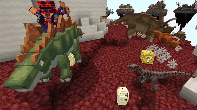 Скриншот МУЛЬТИНАБОР «ОДИН БЛОК» №7