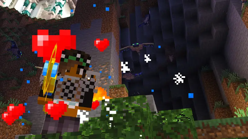 Скриншот Оружие бога №3