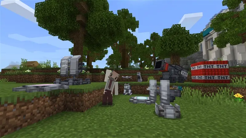 Скриншот Гаджеты+ №2