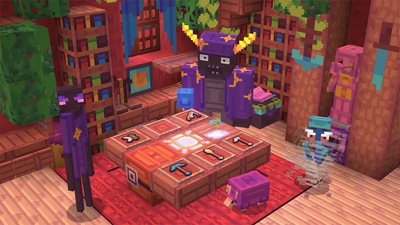 Скриншот Волшебный луг №3