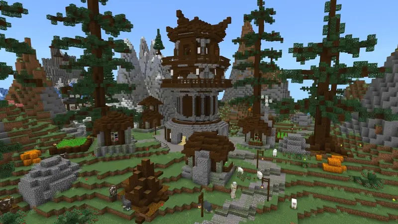 Скриншот Супервыживание №5