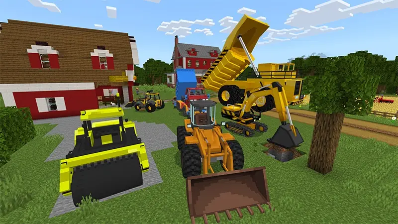 Скриншот Слишком много созданий №5