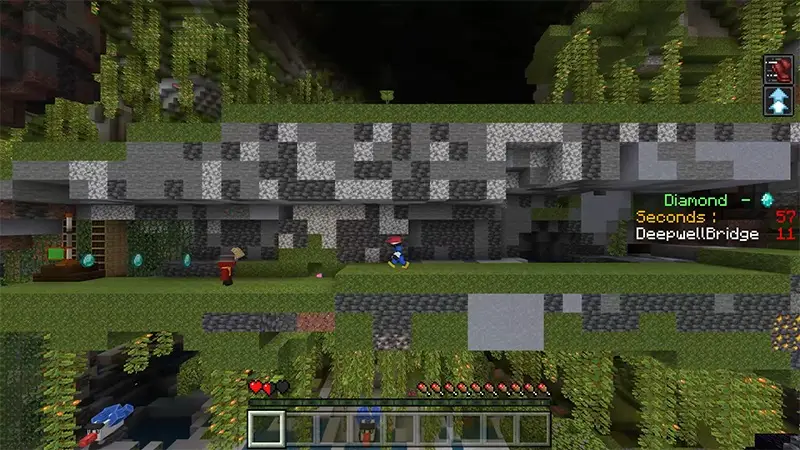 Скриншот 2D-платформер №7