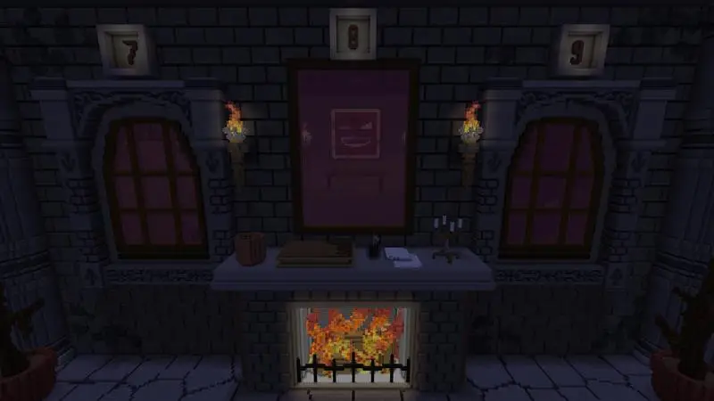 Скриншот ДЕМОН-ВЫБРАСЫВАТЕЛЬ №2