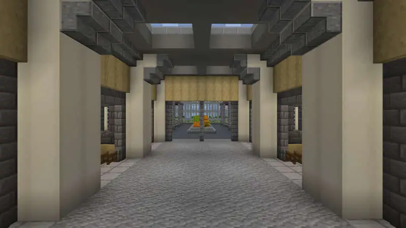 Скриншот SCP: тюрьма 2 №5