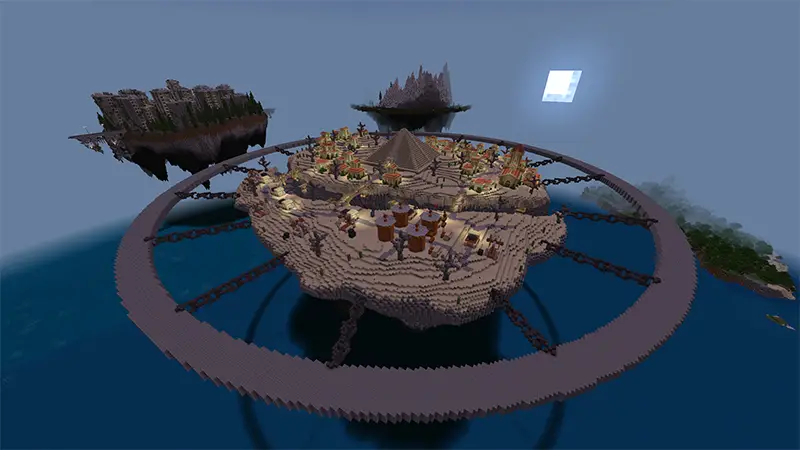 Скриншот Объедините TNT! №6