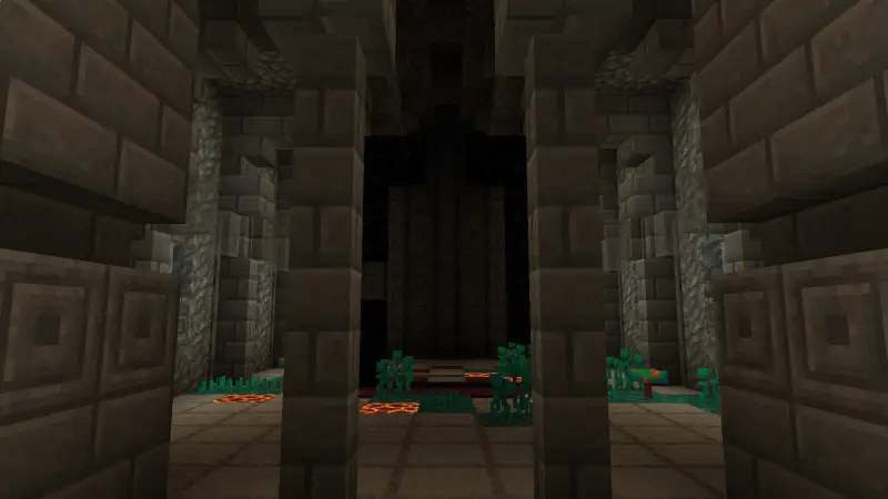 Скриншот Викторианский особняк №4