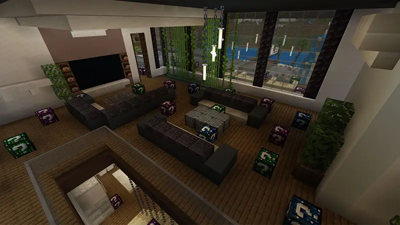 Скриншот Хакер блоков удачи №5