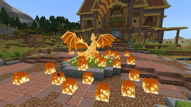 Скриншот Выживание в аномальную жару №1