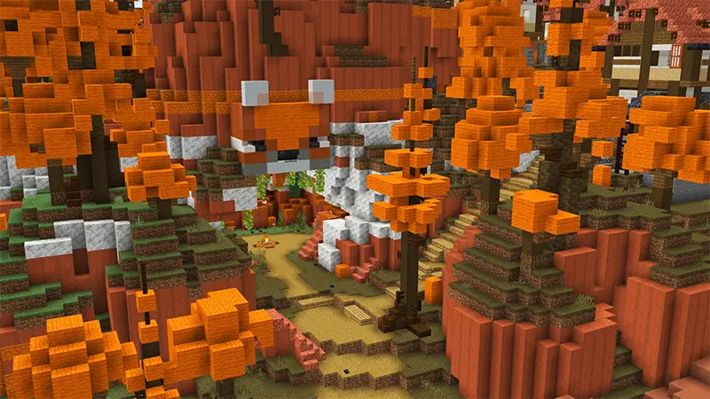 Скриншот Базы мобов №2