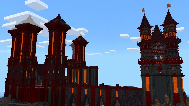 Скриншот ЛАВА №5