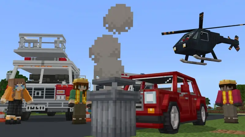 Скриншот Транспорт++ №4