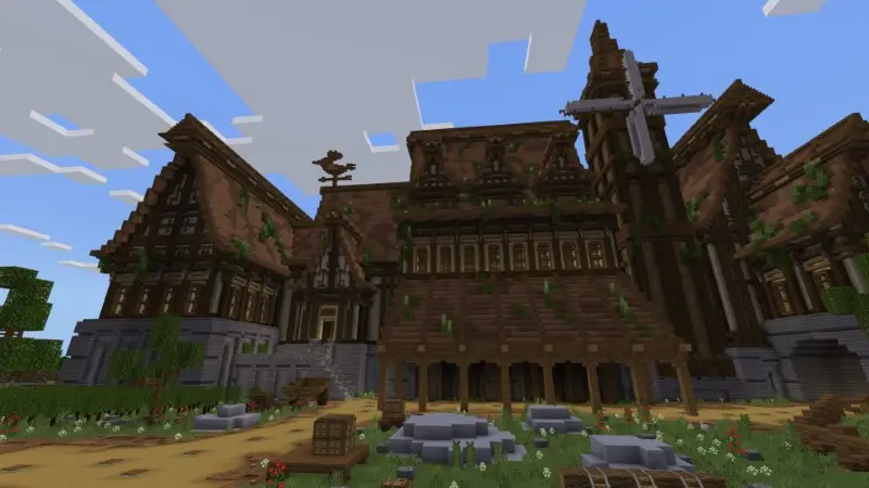 Скриншот Ранчо №9