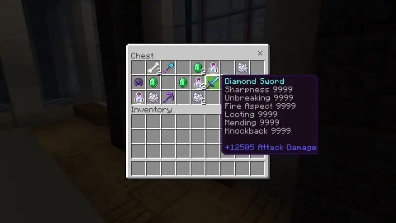 Скриншот Особняк хакеров №4