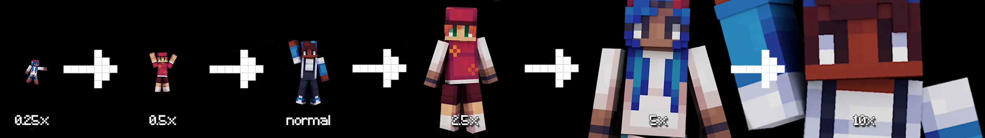 Взлом размера panorama