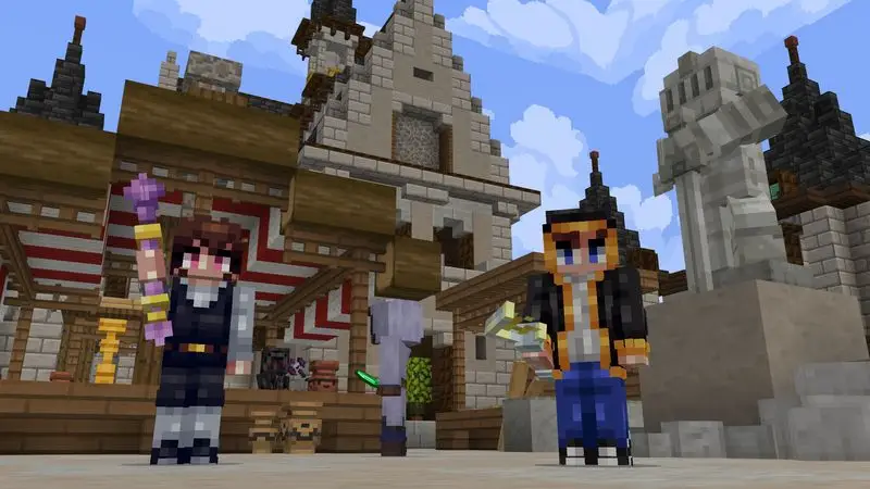 Скриншот Сверхмощные палочки №3