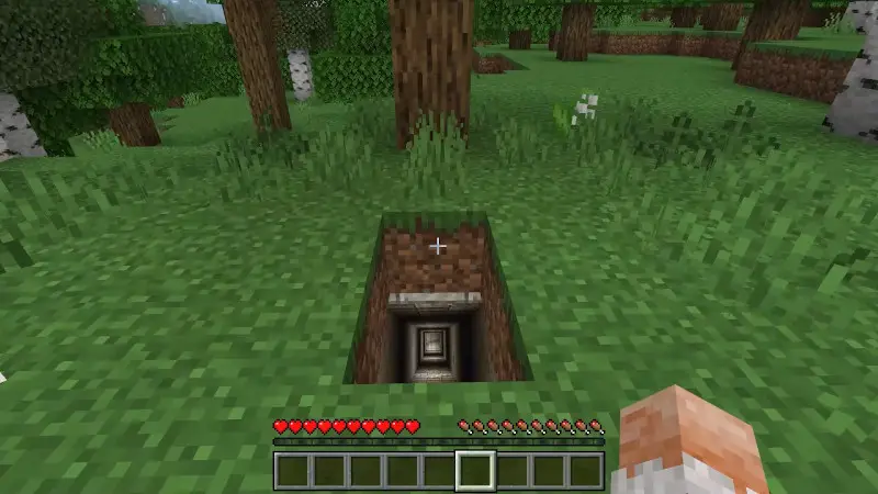 Скриншот Кувыркающийся гигант №1