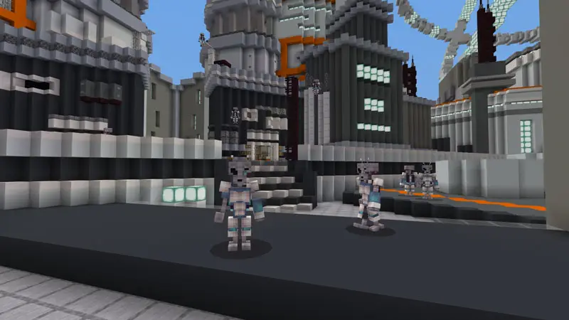 Скриншот Экспедиция на Марс №5