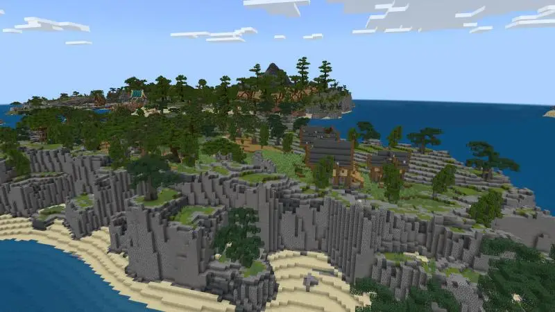 Скриншот Походное приключение №4