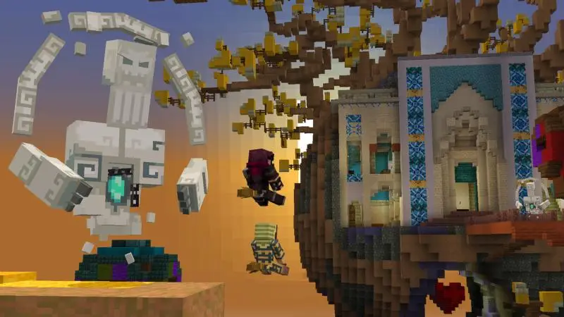 Скриншот Магическое расширение №2