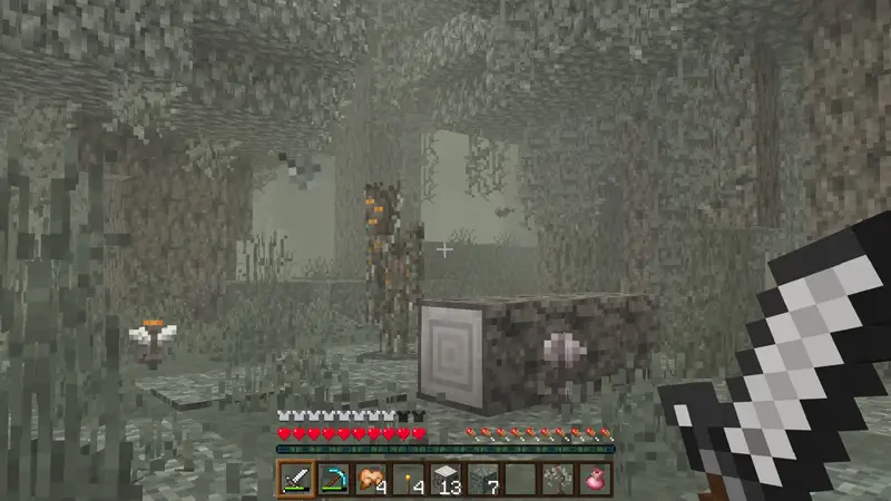 Скриншот Классические тени №2