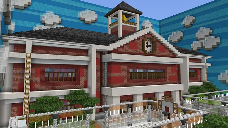 Скриншот Мир пряток №4