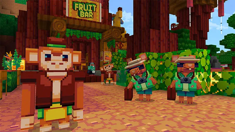 Скриншот Зверевилл №2