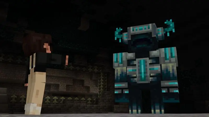 Скриншот Костюмы мобов №6