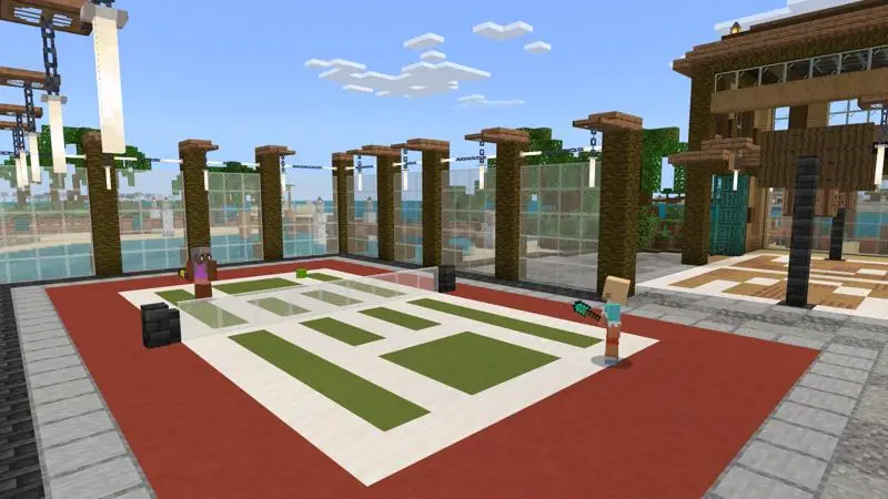 Скриншот Отдых на Карибах №5