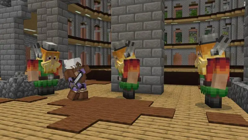 Скриншот Расширение викингов №1