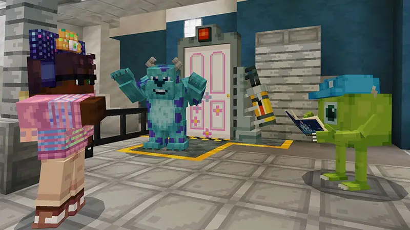 Скриншот Диснейуорлд: приключения в Волшебном королевстве №8