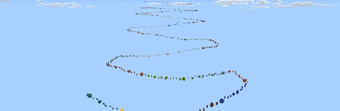 ПАРКУР panorama