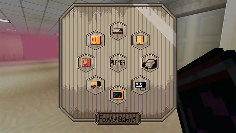 Скриншот СТАНЬТЕ ЗАКУЛИСНЫМ МОБОМ №3