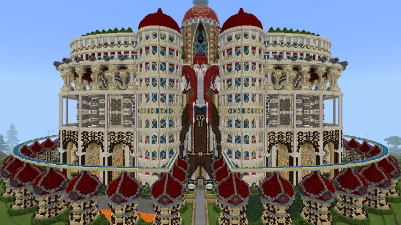 Скриншот Испытания дракона №3