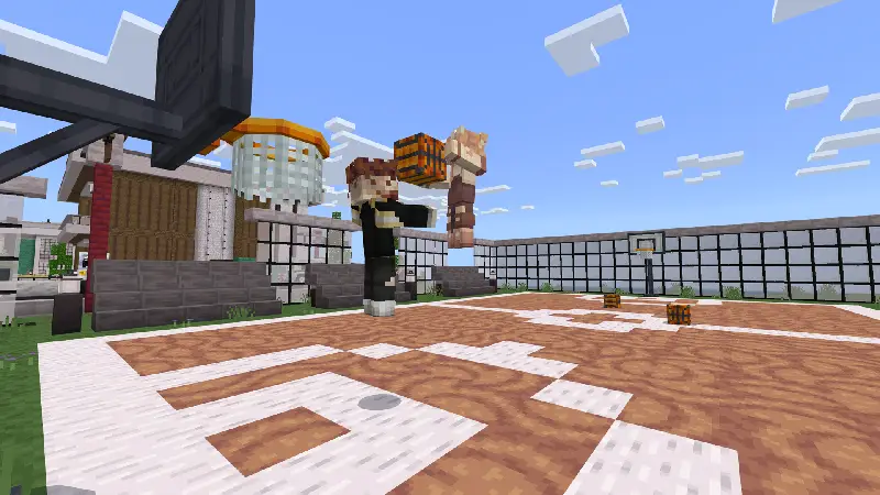 Скриншот Мебель + №1