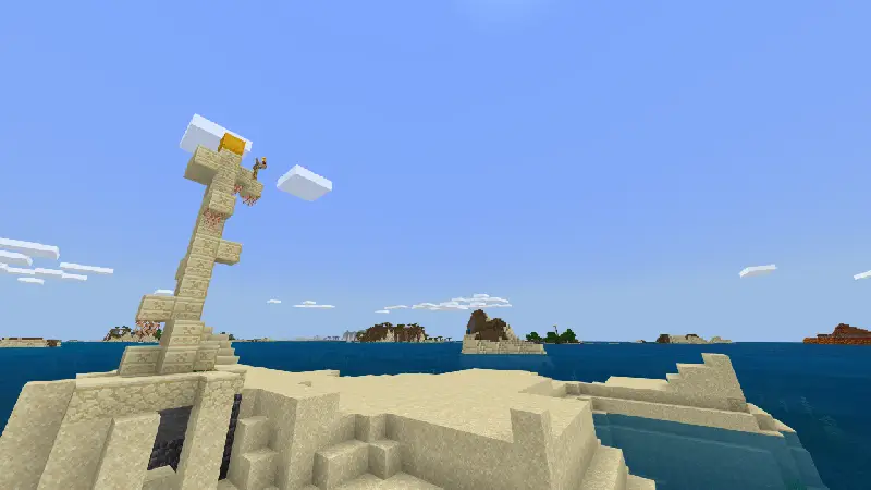 Скриншот Островной магнат от DelisoJan №3