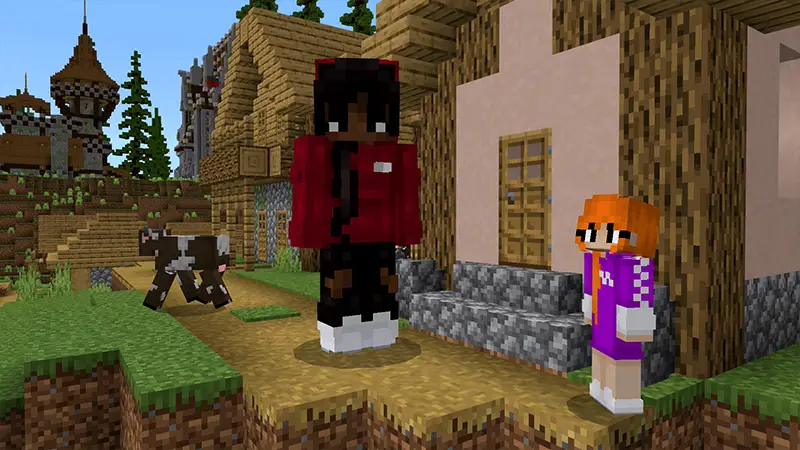 Скриншот ПРЕВРАТИТЕСЬ В ВЕЛИКАНА! №3