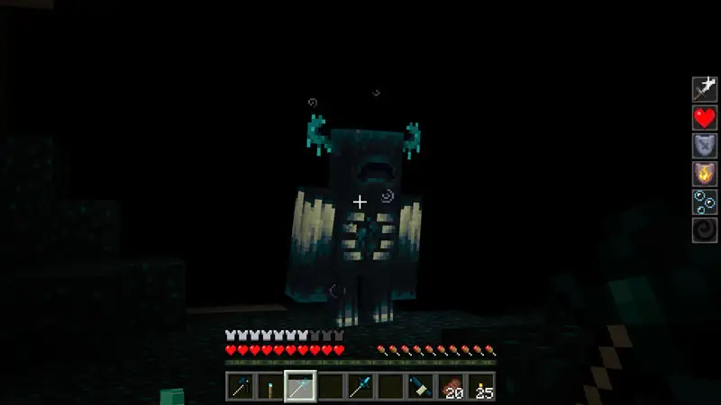 Скриншот Инструменты Смотрителя №2