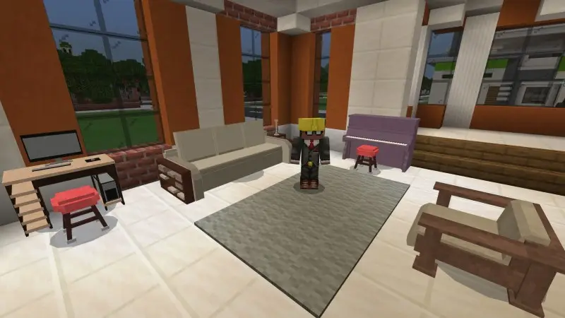 Скриншот Сборка города №2