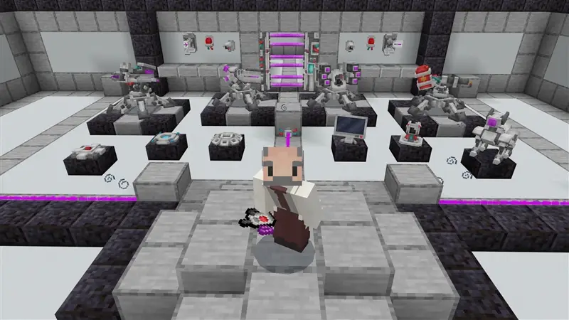 Скриншот Средства безопасности №2